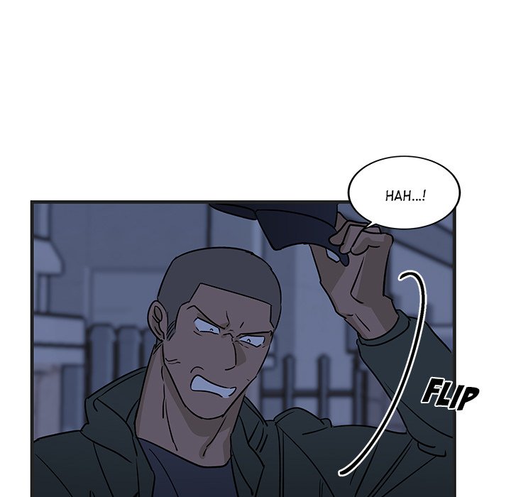 Hand in Hand - Chapter 29 [photo 44] - MangaPorn