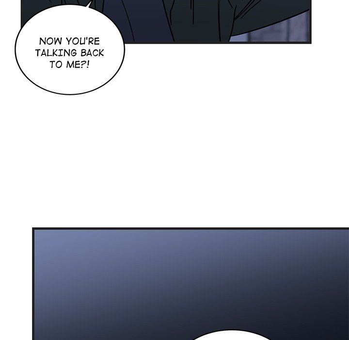 Hand in Hand - Chapter 29 [photo 45] - MangaPorn