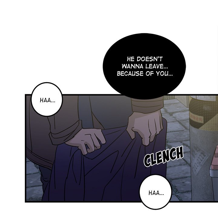 Hand in Hand - Chapter 29 [photo 5] - MangaPorn