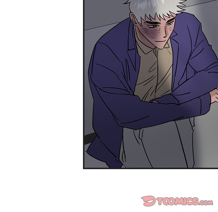 Hand in Hand - Chapter 29 [photo 50] - MangaPorn