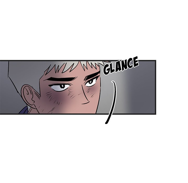 Hand in Hand - Chapter 29 [photo 51] - MangaPorn