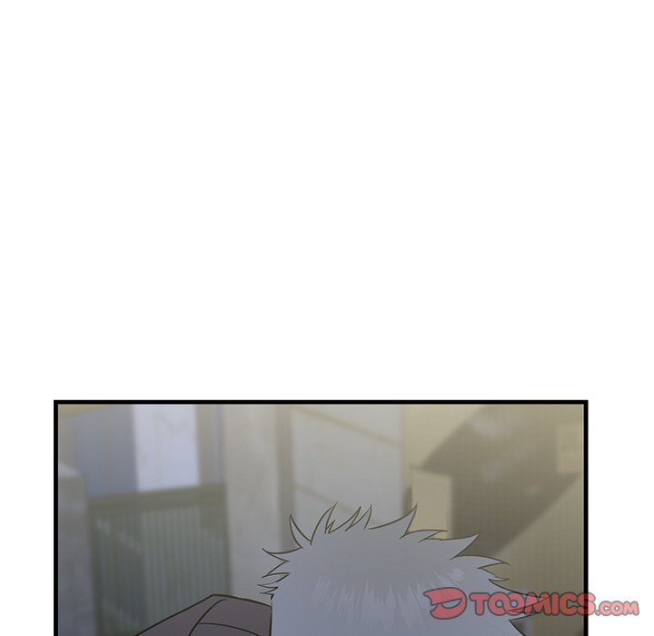 Hand in Hand - Chapter 29 [photo 6] - MangaPorn