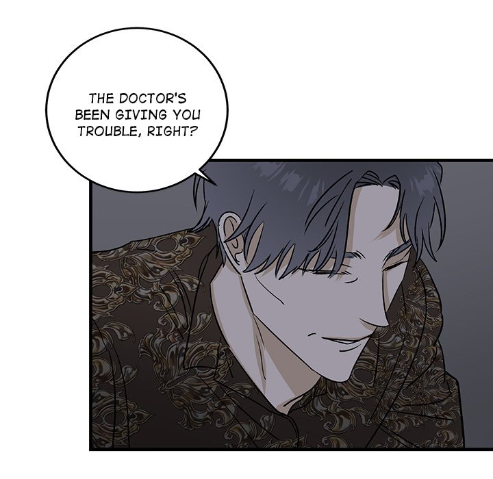 Hand in Hand - Chapter 29 [photo 61] - MangaPorn