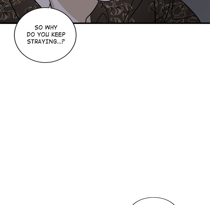 Hand in Hand - Chapter 29 [photo 69] - MangaPorn