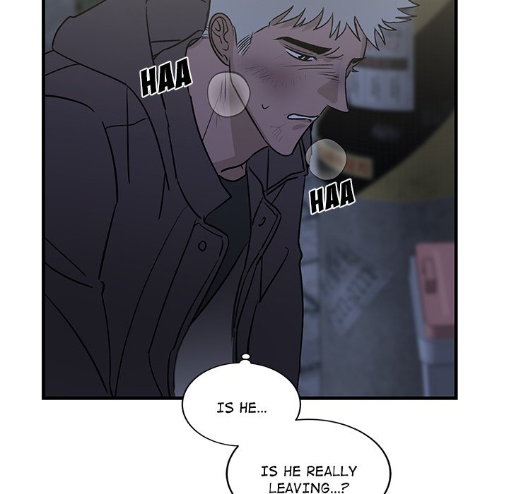 Hand in Hand - Chapter 29 [photo 7] - MangaPorn