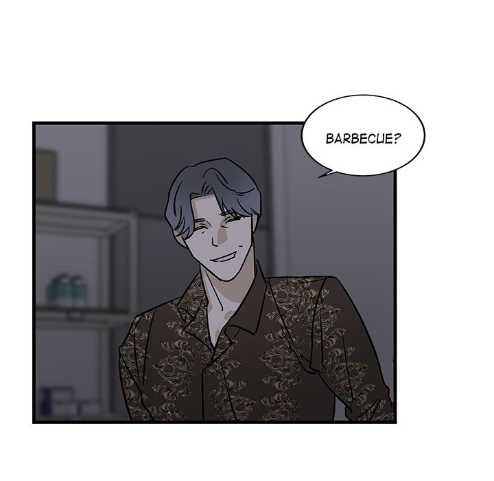 Hand in Hand - Chapter 29 [photo 81] - MangaPorn