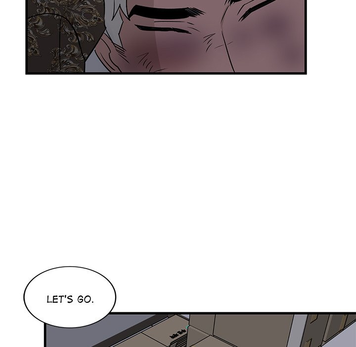 Hand in Hand - Chapter 29 [photo 83] - MangaPorn