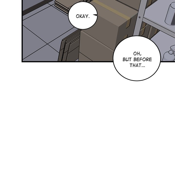 Hand in Hand - Chapter 29 [photo 84] - MangaPorn