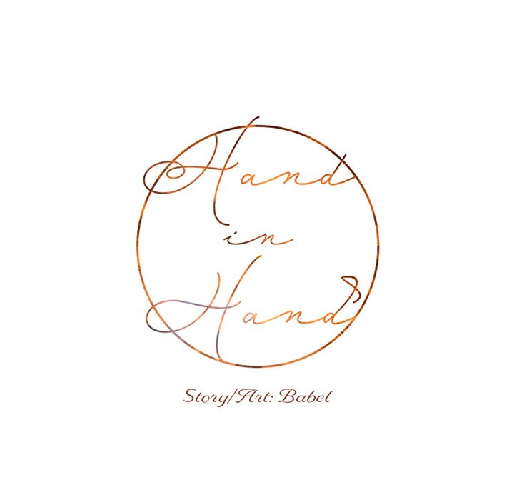 Hand in Hand - Chapter 29 [photo 9] - MangaPorn