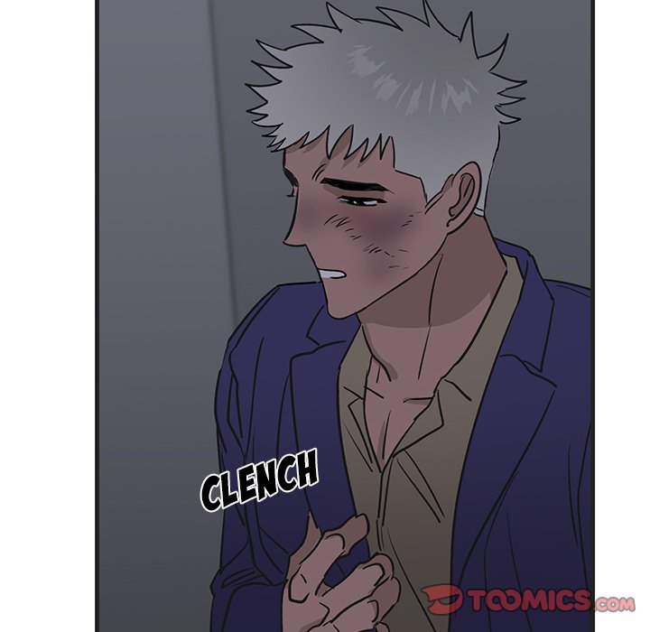 Hand in Hand - Chapter 29 [photo 90] - MangaPorn