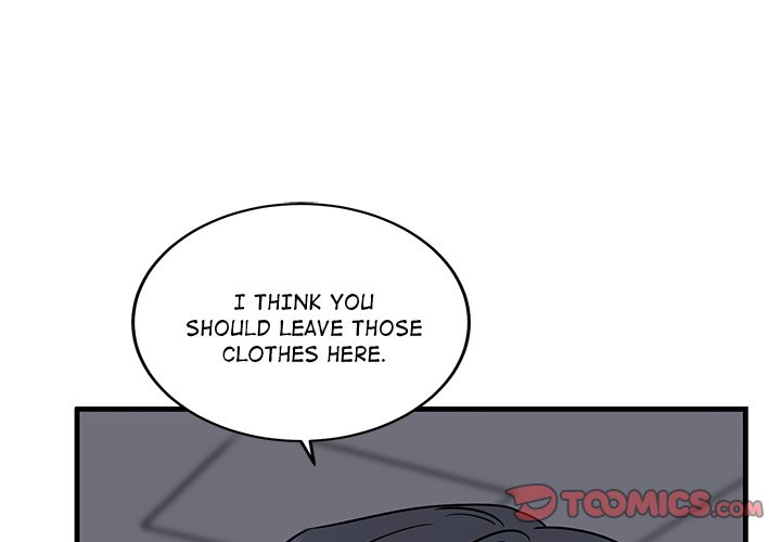 Hand in Hand - Chapter 30 [photo 2] - MangaPorn