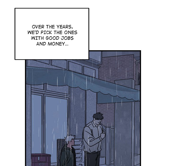 Hand in Hand - Chapter 30 [photo 23] - MangaPorn