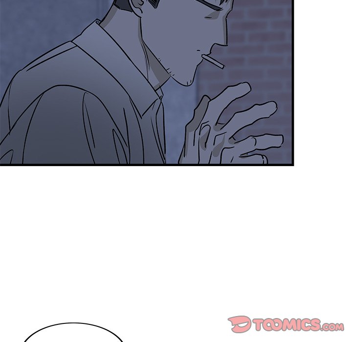 Hand in Hand - Chapter 30 [photo 26] - MangaPorn