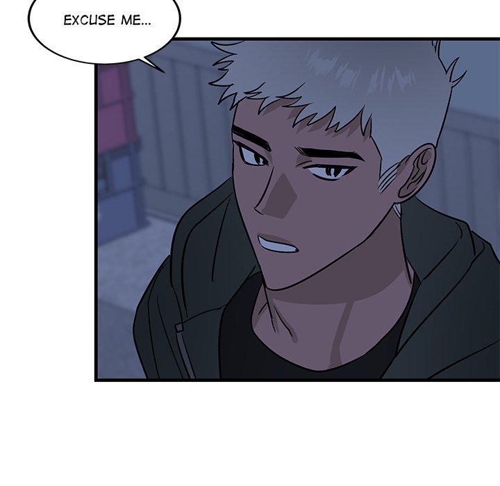 Hand in Hand - Chapter 30 [photo 27] - MangaPorn