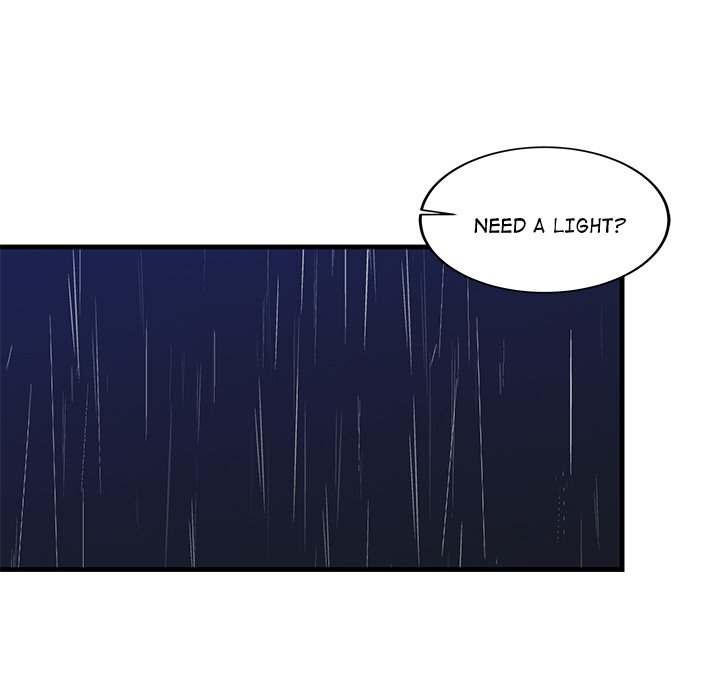 Hand in Hand - Chapter 30 [photo 28] - MangaPorn