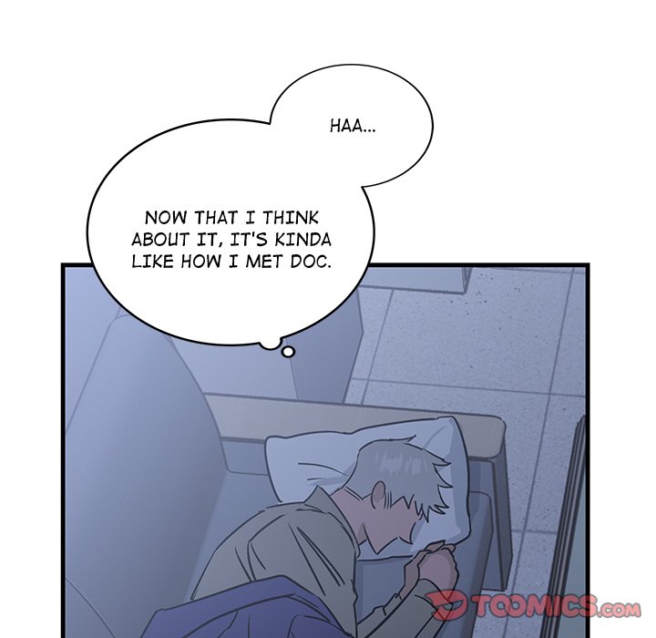 Hand in Hand - Chapter 30 [photo 30] - MangaPorn