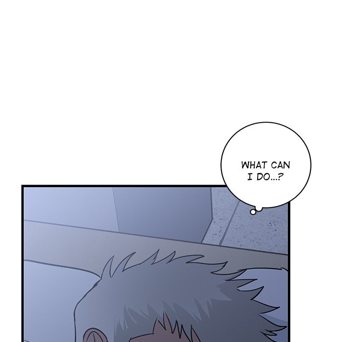 Hand in Hand - Chapter 30 [photo 32] - MangaPorn