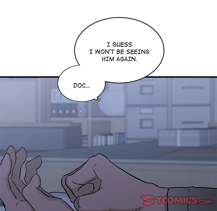 Hand in Hand - Chapter 30 [photo 34] - MangaPorn