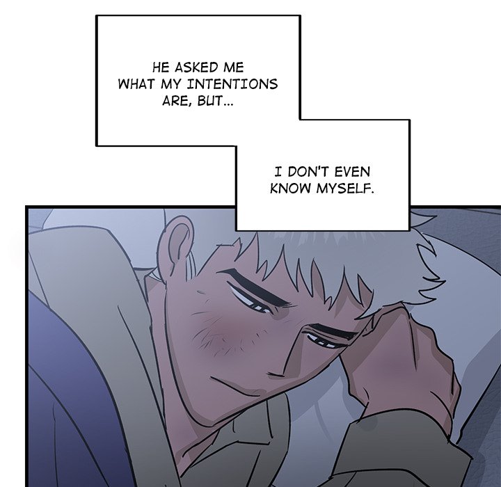 Hand in Hand - Chapter 30 [photo 41] - MangaPorn