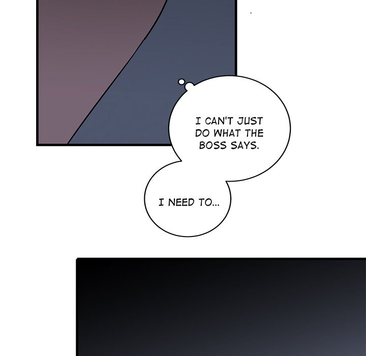 Hand in Hand - Chapter 30 [photo 44] - MangaPorn