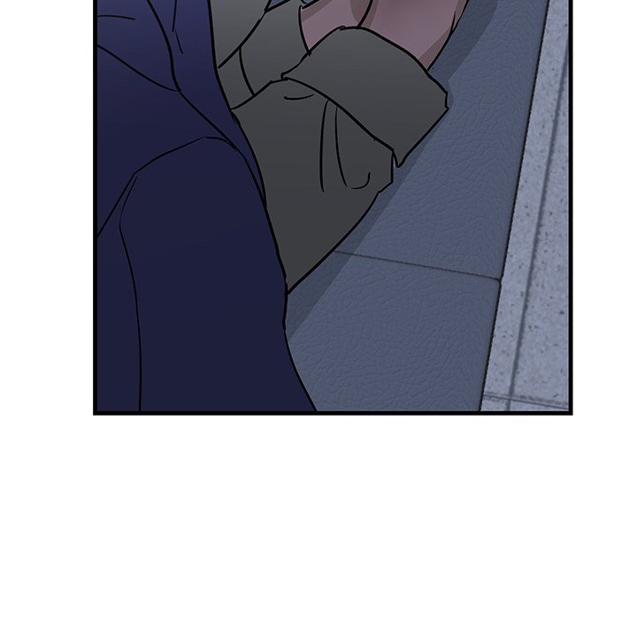 Hand in Hand - Chapter 30 [photo 47] - MangaPorn