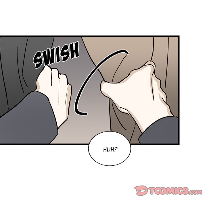 Hand in Hand - Chapter 30 [photo 50] - MangaPorn