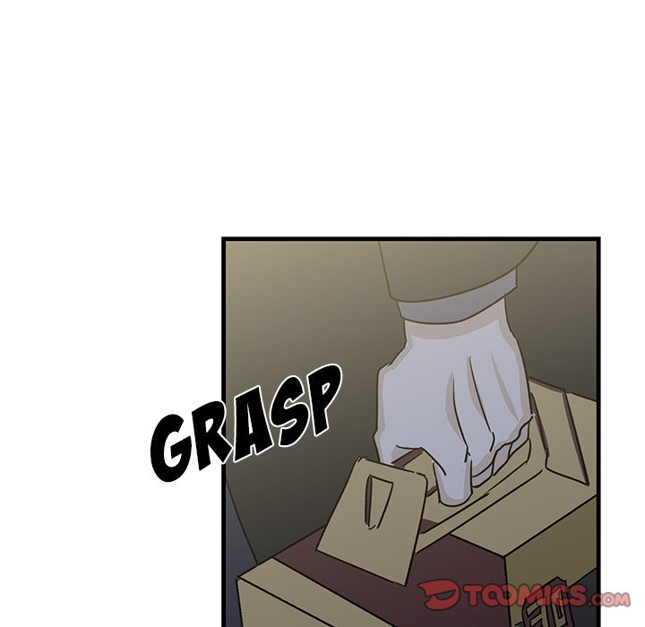 Hand in Hand - Chapter 30 [photo 58] - MangaPorn