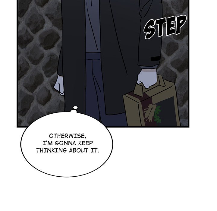 Hand in Hand - Chapter 30 [photo 61] - MangaPorn