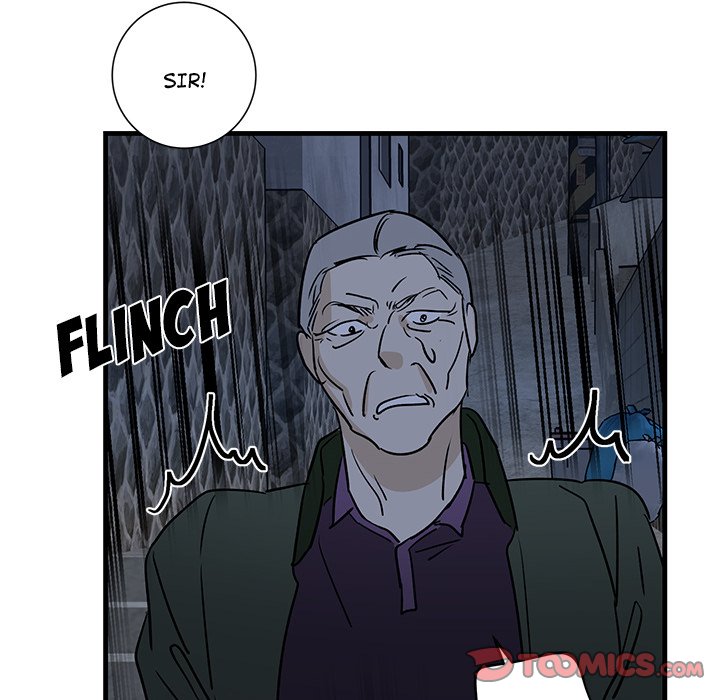 Hand in Hand - Chapter 30 [photo 66] - MangaPorn