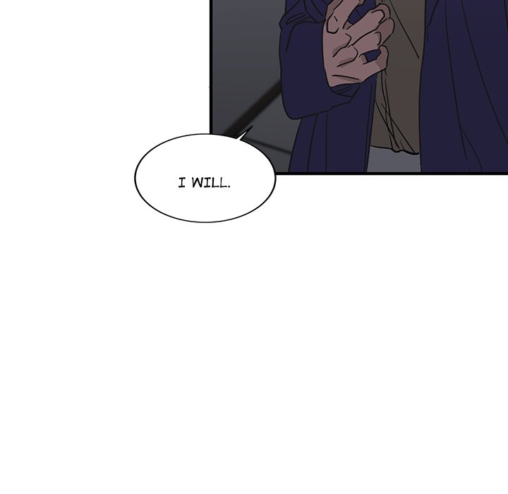 Hand in Hand - Chapter 30 [photo 7] - MangaPorn