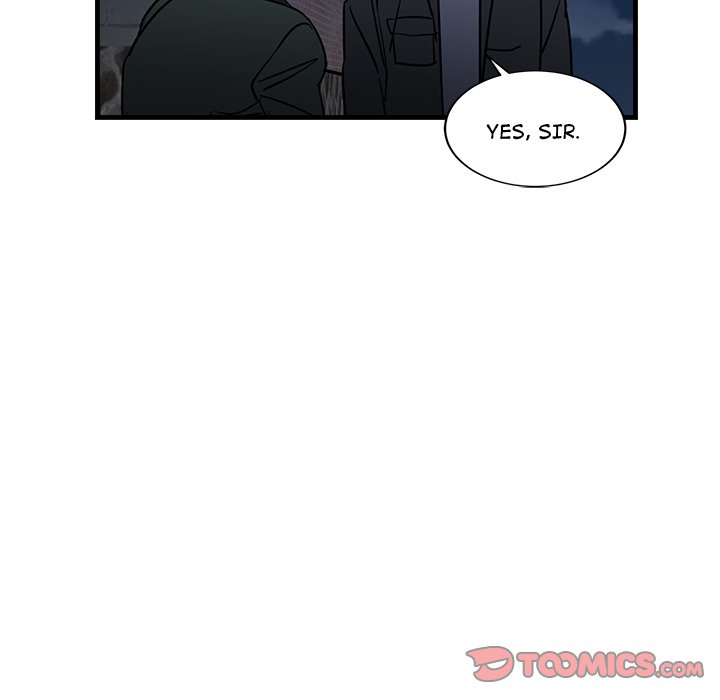 Hand in Hand - Chapter 30 [photo 70] - MangaPorn