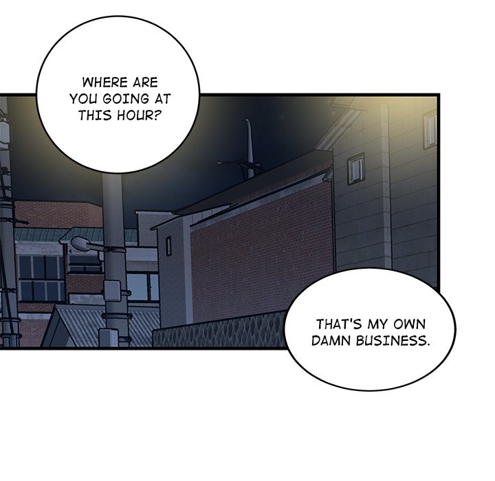 Hand in Hand - Chapter 30 [photo 71] - MangaPorn