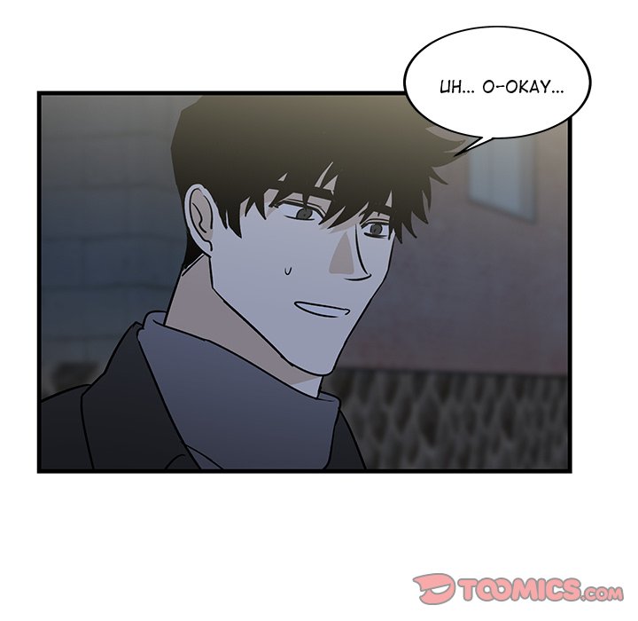 Hand in Hand - Chapter 30 [photo 74] - MangaPorn