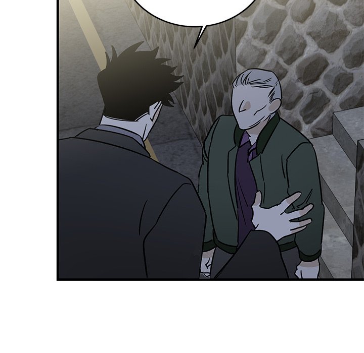 Hand in Hand - Chapter 30 [photo 76] - MangaPorn