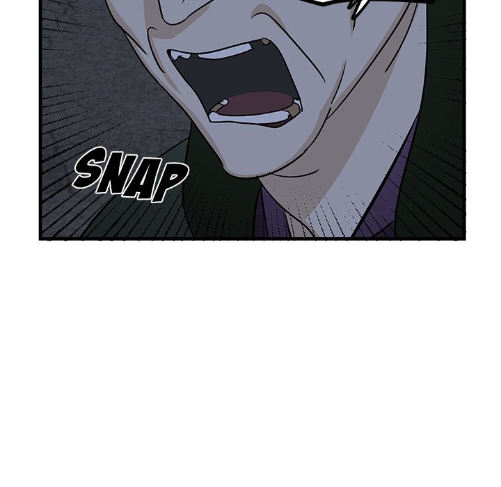 Hand in Hand - Chapter 30 [photo 80] - MangaPorn