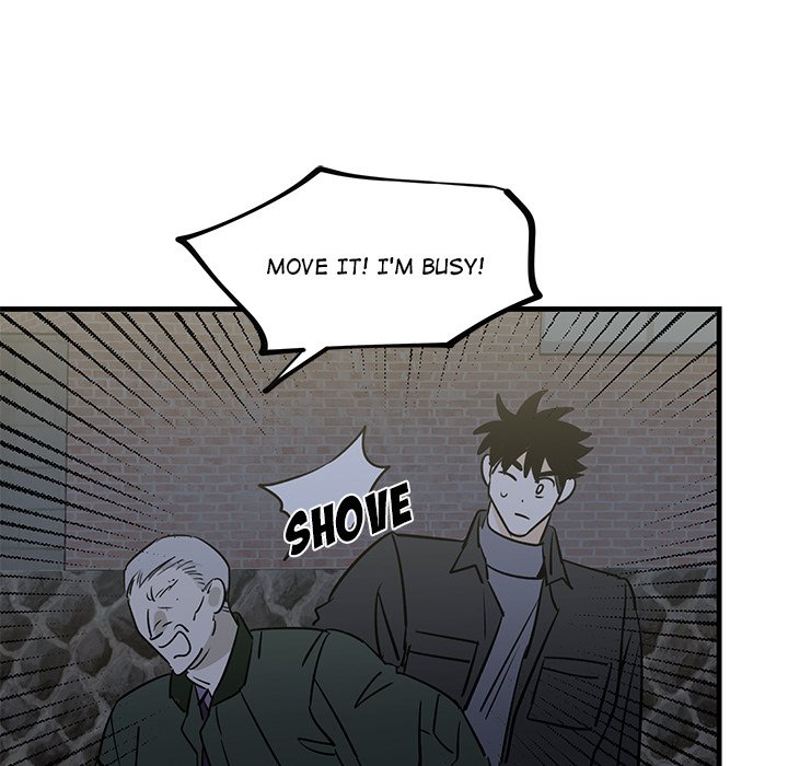 Hand in Hand - Chapter 30 [photo 83] - MangaPorn