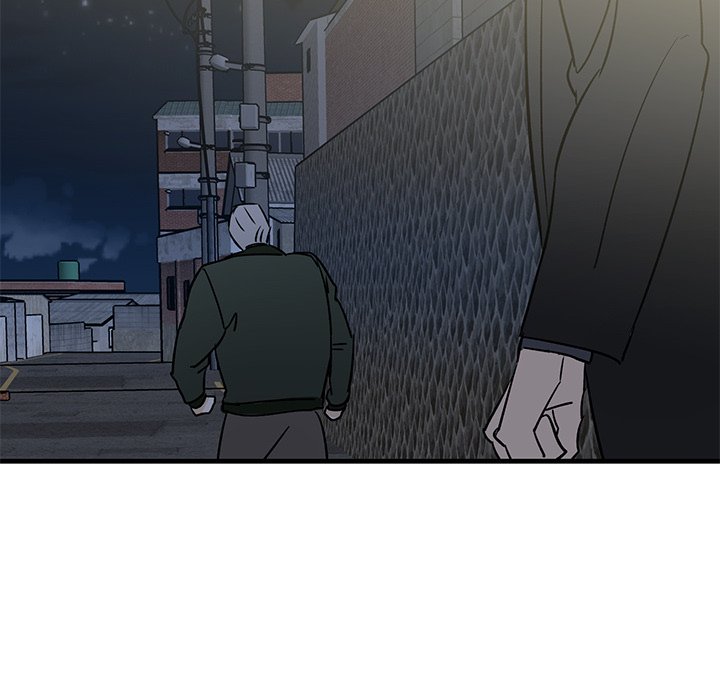 Hand in Hand - Chapter 30 [photo 85] - MangaPorn