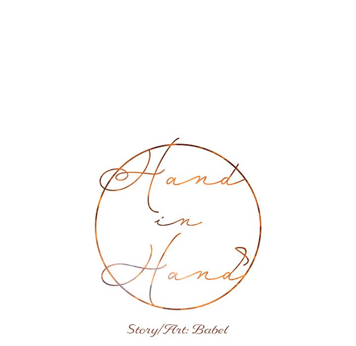 Hand in Hand - Chapter 30 [photo 9] - MangaPorn