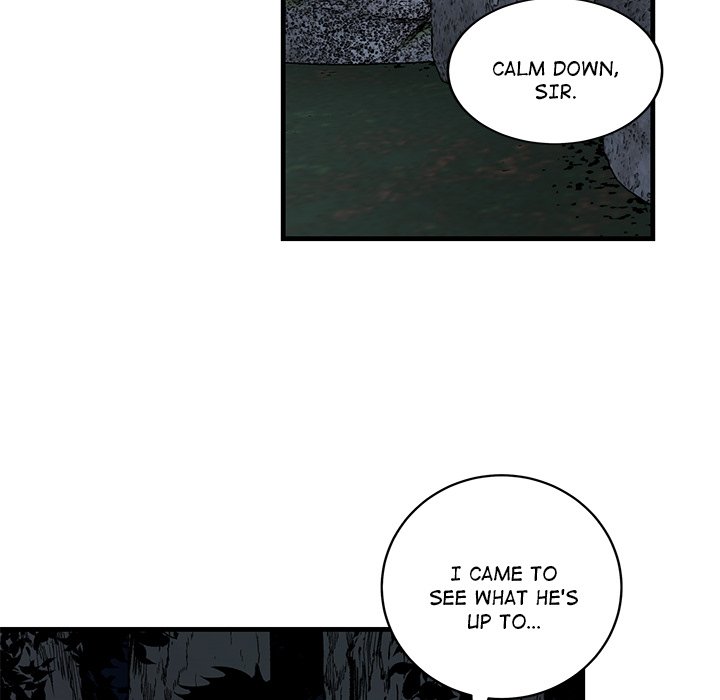 Hand in Hand - Chapter 30 [photo 91] - MangaPorn