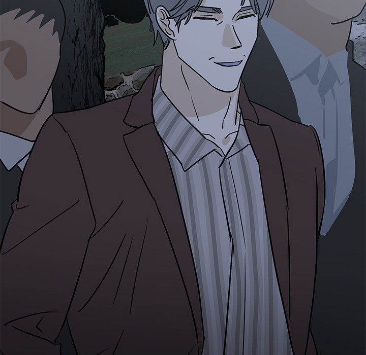 Hand in Hand - Chapter 30 [photo 95] - MangaPorn