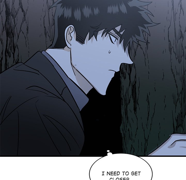 Hand in Hand - Chapter 30 [photo 99] - MangaPorn