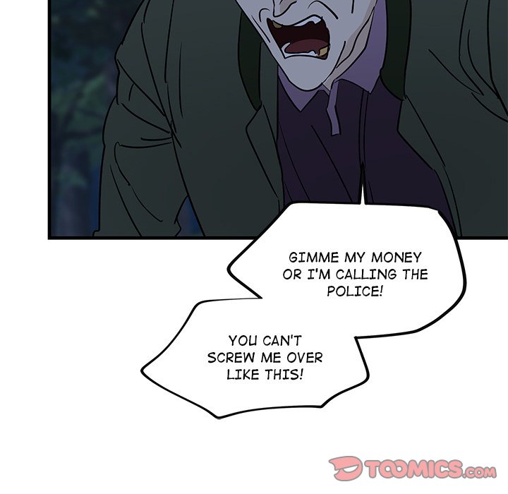 Hand in Hand - Chapter 31 [photo 14] - MangaPorn