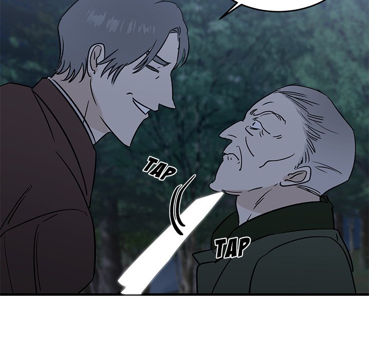 Hand in Hand - Chapter 31 [photo 21] - MangaPorn