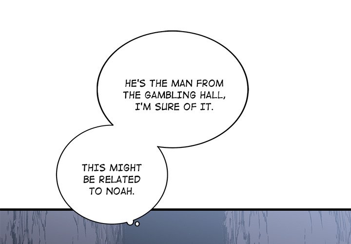 Hand in Hand - Chapter 31 [photo 3] - MangaPorn