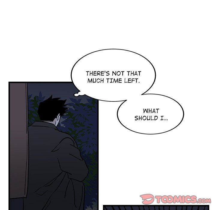 Hand in Hand - Chapter 31 [photo 30] - MangaPorn