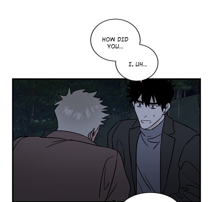 Hand in Hand - Chapter 31 [photo 36] - MangaPorn