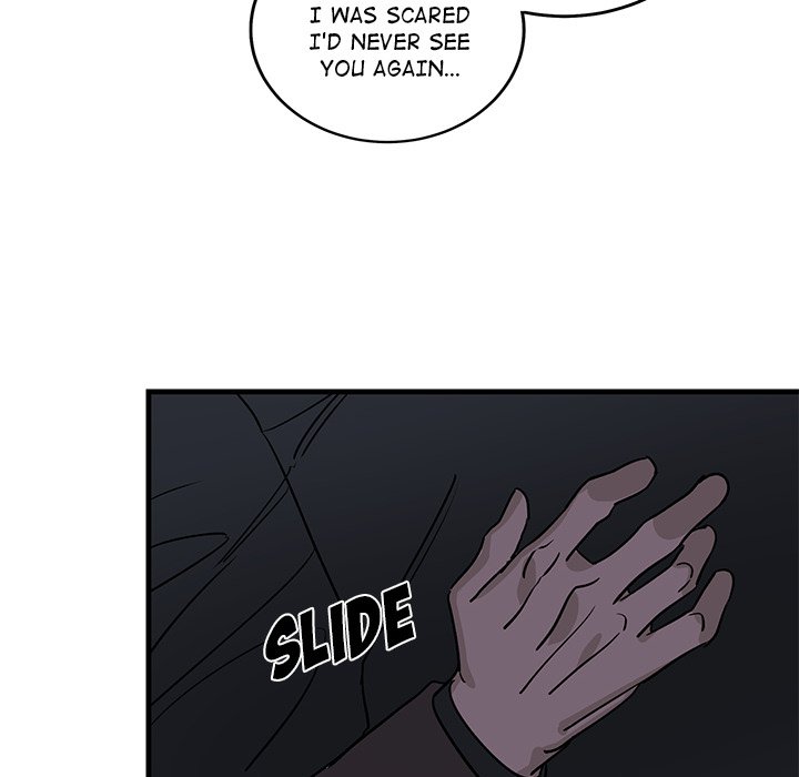 Hand in Hand - Chapter 31 [photo 44] - MangaPorn