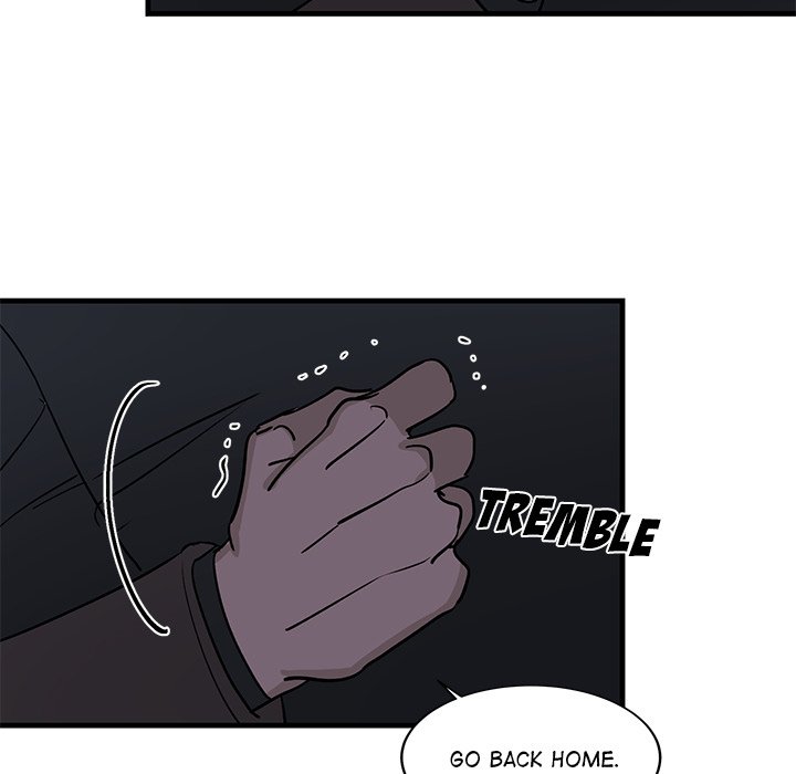 Hand in Hand - Chapter 31 [photo 45] - MangaPorn