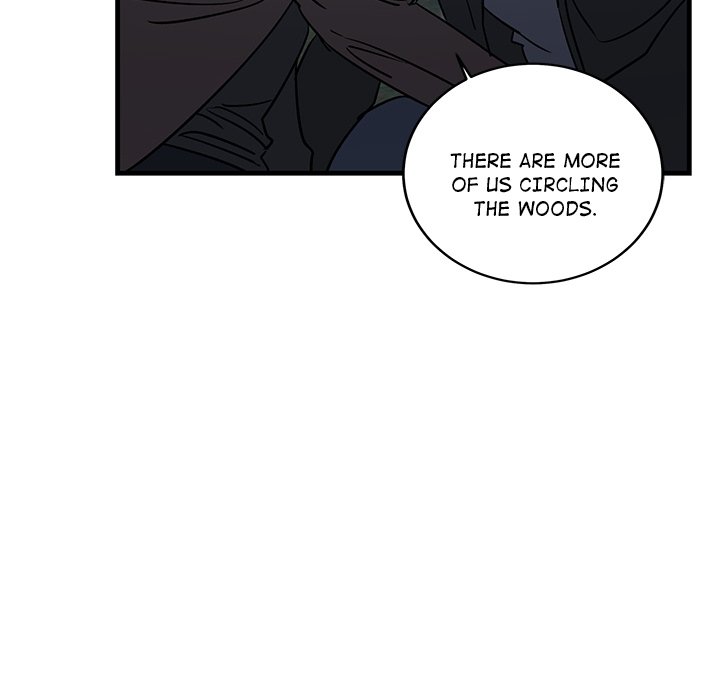 Hand in Hand - Chapter 31 [photo 48] - MangaPorn