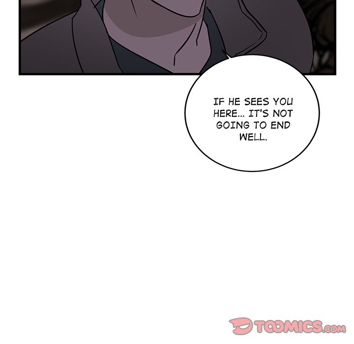 Hand in Hand - Chapter 31 [photo 50] - MangaPorn